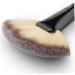 Brush 1Pc Big Large Fan Top Brush Makeup Tools Fan Head Face Brush Contour Concealer Powder Blush Eyeshadow Nose Smudge Brush - Buy Online on GoSupps.com
