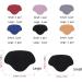 Shoe Heel Repair Kit - 12 Pairs for Leather Sports & High Heels | Soft Durable & 6 Color Options - Ideal for International Shipping - Buy Online on GoSupps.com