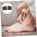 Buy 1 Pair Black Forefoot Orthopedic Sebs Accessories - Comfort & Support | International Shipping - Buy Online on GoSupps.com