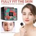 Shop Bowtong Mushroom Head Air Pillow BB Cream Cushion Nude Make-Up Moisturizing CC Foundation for Brightening | Perfect for Girls in Ivory White - Buy Online on GoSupps.com