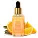 Vitamin C Serum for Face  BREYLEE Vitamin C Facial Serum  Moisturizing Face Serum  Anti Aging Serum for Skin Care  Brightening Skin with Hyaluronic Acid  Vitamin E  Retinol  Nicotinamide 0.6 Fl Oz 0.6 Fl Oz (Pack of 1)