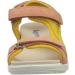 Legero Women's Siris Sandal 40 EU - Carnelian Red 5430 | Comfortable & Stylish Summer Footwear for International Shipping - Buy Online on GoSupps.com