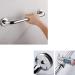 Bathroom Grab Bar Safety Anti-slip Handle erly Disabled Children Support Handle Bathroom Shower Room - Buy Online on GoSupps.com