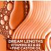 LOreal Elvive Dream Lengths Conditioner - Restoring Formula for Long  Damaged Hair with Castor Oil & Vitamins  12.6 Fl Oz - Buy Online on GoSupps.com