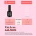Beetles 5 in 1 Builder Gel for Nails - Clear Gel Strengthener & Extension - 15ml Hard Gel for Halloween Nail Art - Buy Online on GoSupps.com