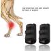 Nikou Dog Paw Protector Dog Leg Paw Joint Heals Sleeves Garter 1 Pair Front Legs Knee Pad Protector Pet Surgical Bandage Tape - Buy Online on GoSupps.com