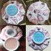 JIAWEIIY Cartoon Hot Water Bottle Bag Dual Use Summer Ice Bag Reusable Knee Head Leg Relief Pain Ice Bag Hand Warmer Household Items (A) - Buy Online on GoSupps.com