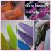 60x Nail Silicone Mold Touch Crystal Duals Nail Forms Shape Nail Forms for Creating Relief Design on Nails - Buy Online on GoSupps.com