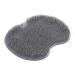 vsilay foot scrubber mat exfoliates & massages your feet without bending for men and women