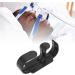 Hose Holder Hanger Mask Hook & Tubing Holder Breathing Machine Hose Hook Avoid Intertwine Accessory Portable Skid Resistan - Buy Online on GoSupps.com
