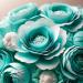 Dekozauber24 Turquoise Food Coloring Powder - Fat-Soluble for Fondant Marzipan & Cake Decoration - 2-4g Can | Premium Baking Accessories - Buy Online on GoSupps.com