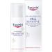 Eucerin SEH UltraSENSITIVE FÜR NORMALE BIS MISCHHA, 50 ml Cream