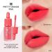Peripera Ink Airy Velvet Lip Tint Liquid Lip - 008 Pretty Orange Pink - Buy Online on GoSupps.com