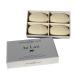 Scottish Fine Soaps Au Lait Milk Soaps 4x100g - Luxurious Bathing Experience - Buy Online on GoSupps.com