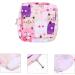 ABOOFAN 2-Pack Aunt's Towel-Keeping Bags | Travel Organizer for Diapers & Essentials | Zipper Storage for Women - Buy Online on GoSupps.com