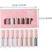 FOMIYES 32 Pcs Eye Shadow Eyeshadow Glitter Eye Makeup Metallic Cosmetics Tools Miss Brighten Accessories - Buy Online on GoSupps.com