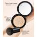 Mushroom Head Air Cushion CC Cream & BB Cream - Long-Lasting Moisturizing Concealer with Makeup Sponge | Natural Makeup Base Easy Application - Buy Online on GoSupps.com