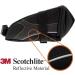 BV Y-Series Medium Bike Saddle Bag | Strap-On Cycling Seat Pack with Multi-Size Options - Buy Online on GoSupps.com