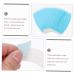 Didiseaon 2 Boxes Double Sided Wig Film Hair Extension Replacement Adhesive Hair Extension Adhesives Lace Wigs Lace Front Wigs Hair Replacement Tape Wigs Glue Glue Paper Scalp - Buy Online on GoSupps.com