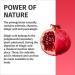 Pomegranate Extract 650mg-40% Ellagic Acid-180 Capsules-German Production-100% Vegan-No Additives-2 Months Supply - Buy Online on GoSupps.com