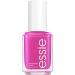 Essie Salon-Quality Nail Polish  8-Free Vegan  Warm Magenta Pink  Sleepover Squad  0.46 fl oz
