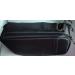 Chillpack Double Bag Diabetic Travel Organizer Cooler with Ice Packs - Black - Buy Online on GoSupps.com