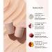 Intensive Recovery Lip Mask - Pomegranate Sterols & Vitamin E | Shop Now for Smooth Hydrated Lips - Buy Online on GoSupps.com