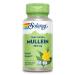 Solaray Mullein 330 mg 100 VegCaps