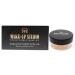 Make-Up Studio Amsterdam Make-Up Translucent Powder Extra Fine - Light As A Feather - Gives Every Makeup Look A Perfect Finish - Provides Long-Lasting Hold For Makeup - Shade 2-0.35 Oz (PH10912/4)