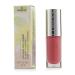 Pop Splash Lip Gloss + Hydration - 12 Rosewater Pop - 4.3ml/0.14oz | Long-lasting Hydrating Lip Gloss - Buy Online on GoSupps.com