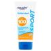 Equate Sport Sunscreen Lotion SPF 100 6 fl oz