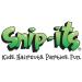 Snip-its 3-in-1 Tangy Apple Kids Body Wash, Shampoo, and Conditioner 10oz - Made in USA | Natural Baby Shampoo - Ideal for Swimmers | Salon Quality Kid Friendly - Buy Online on GoSupps.com
