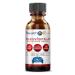 Research Verified Athlete's Foot Killer - Top Athlete's Foot Relief - 25% Undecylenic Acid and Tea Tree Oil. Reduce duration frequency and severity - 1 Bottle