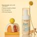 Evereden Kids Face Wash Fresh Pomelo 3.4 fl oz | Natural & Organic Skin Care for Kids - Buy Online on GoSupps.com