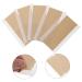 Angoily 15 Sheets Double-sided Tape Mini Accessories Lace Front Wigs Lace Wig Waterproof Wig Tape Double Stick Tape Hair Extension Replacement Tape Mini Tape Adhesive Strip Double Sided - Buy Online on GoSupps.com