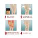 OTBK Varicose Vein Treatment Patch (36pcs) | Leg Spider Vein Removal | Improve Blood Circulation & Relieve Fatigue | One Size - Buy Online on GoSupps.com