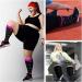 Buy Oversized Compression Stockings - Extra Large Graded Calf Support Socks for Travel Pregnancy & Nurses (3XL 4XL) - Buy Online on GoSupps.com