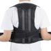 Posture Corrector Back Lumbar Support Belt Brace Straightener Shoulder Upright Support Trainer for Body Correction and Neck Pain Relief for Women Men (Size : X-Small) (XXXXL) (Small) - Buy Online on GoSupps.com
