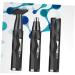 Buy 1 Set Nose Hair Shaver & Trimmer for Men & Women - Electric Face Beard & Eyebrow Razor - Mini Hair Trimmer for Ultimate Grooming - Buy Online on GoSupps.com