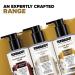 Toni & Guy Sunset Blonde Color Amplify Hair Mask 200ml - Argan Oil & UV Filter - Temporary Color Pigments for Radiant Hair - Buy Online on GoSupps.com