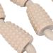 Premium Muscle Massage Roller | Trigger Point Relief for Legs & Arms | High Elasticity & Massage Particles - Buy Online on GoSupps.com