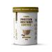 HSN HSN Protein Coffee | Mocha Flavor 500g 14 servings | Instant coffee with whey protein and defatted cocoa no added sugar | 150mg caffeine per serving | Vegetarian and gluten-free