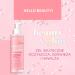 Eveline Cosmetics Beauty & Glow Nourishing Micellar Face Wash | 200 ml | Hydrating Cleanser for Radiant Skin - International Shipping Available - Buy Online on GoSupps.com