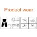 Shop Samnuerly Hernia Belts for Adults - Medical Protection with Removable Compression Pads & Adjustable Hip Belt for Dual Sports Hernia Relief - Buy Online on GoSupps.com
