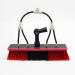 Window Cleaning Pole Water Fed Telescopic Brush Extendable Cleaner Conservatory Roof Window Cleaning Telescopic Brush Clear 30FT - Buy Online on GoSupps.com