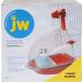 JW Pet Bird Bath in Cage Medium