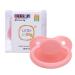 LittleForBig Pacifier BigShield Gen-1 Pink - The Best Adult Pacifier for ABDL Community - Buy Online on GoSupps.com