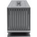 Buy 200ml Minimalist Air Humidifier & Essential Oil Diffuser - Nano Fine Mist Technology - Safe & Reliable Aroma Diffuser (Black) - International Shipping Available - Buy Online on GoSupps.com