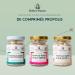Ballot-Flurin - Black Propolis Tablets Immunity BIO - Made in France - Glass jar - 120 tablets - Buy Online on GoSupps.com