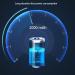 Portable Car Essential Oil Diffuser - Mini Aromatherapy Humidifier with Timer for Travel Office & Home - Buy Online on GoSupps.com
